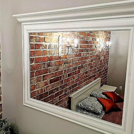 Apartament Z Antresola Krakow Kazimierz Bozego Ciala 外观 照片