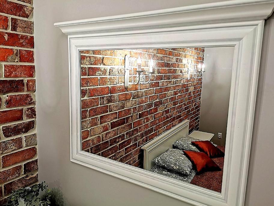 Apartament Z Antresola Krakow Kazimierz Bozego Ciala 外观 照片