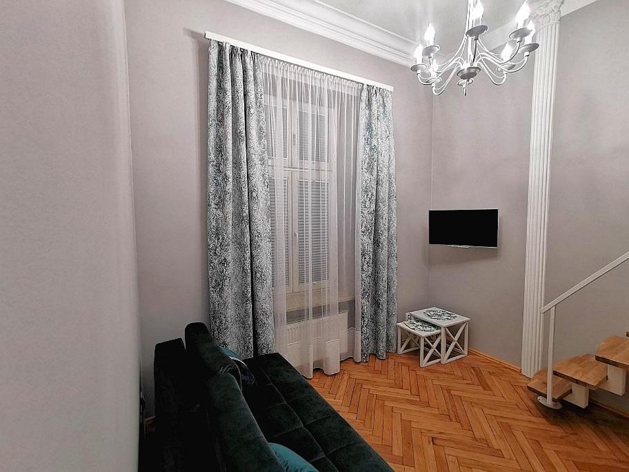 Apartament Z Antresola Krakow Kazimierz Bozego Ciala 外观 照片