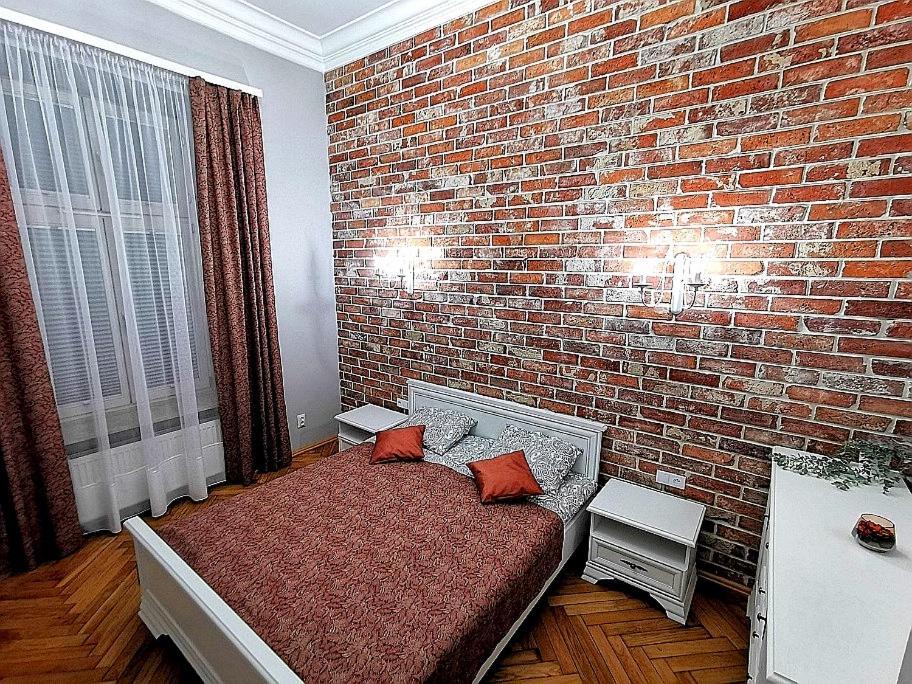 Apartament Z Antresola Krakow Kazimierz Bozego Ciala 外观 照片