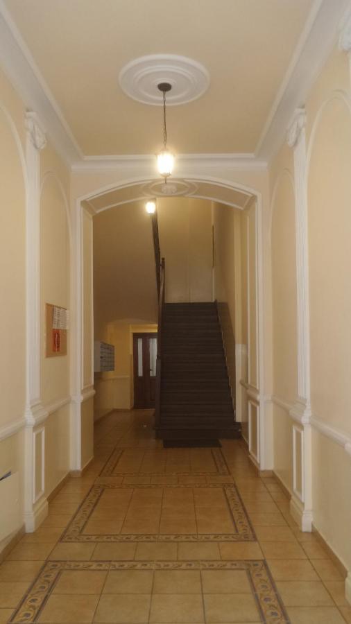 Apartament Z Antresola Krakow Kazimierz Bozego Ciala 外观 照片